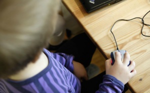 10% des utilisateurs de sites pornographiques sont des enfants de moins de dix ans