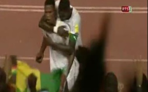 Vidéo : Diao Baldé Keita marque sur une frappe tendue