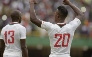 Mondial 2018: le Sénégal carbure et prend la tête de la poule D  