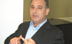 Frank Timis confirme votre site Leral sur tous les points