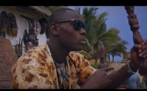 Vidéo Exclusive: HOT2DEATH (moytouma)