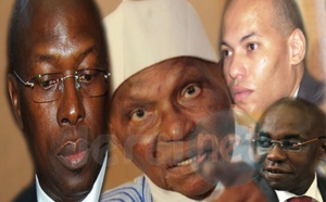 Décryptage Leral : Souleymane Ndéné Ndiaye ou la face cachée d'un Premier ministre marionnette ?