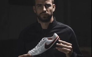 Gérard Piqué annonce sa retaite