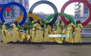 La bande à Aya Traoré