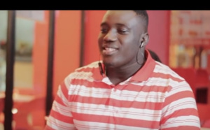Vidéo – Après son frère Balla dans Wiri Wiri , Sa Thies rejoint la série Bella …