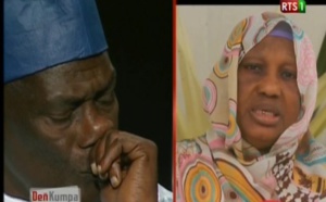VIDEO – Les témoignages émouvants des deux épouses de El Hadji Alioune Badara Diagne Golbert