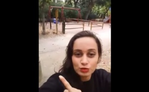  VIDEOS : Toulouse : le mystère de la balançoire «hantée» affole le web