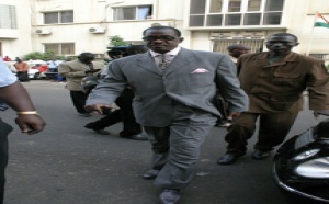 (Vidéo- Vidéo ) Joola: le Sénégal veut 'obtenir l'annulation des mandats d'arrêt'