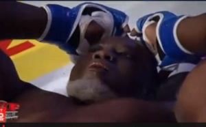 Vidéo: Sandu Lungu met KO Rocky Balboa au 1er round. Regardez