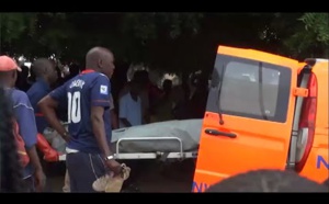 Rufisque : Une bataille rangée entre agents municipaux et Baye Fall vire au drame