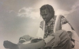 11 Octobre 2015-11 Octobre 2016 : un an déjà que l'artiste Sénégambien Moussa Ngom est parti.