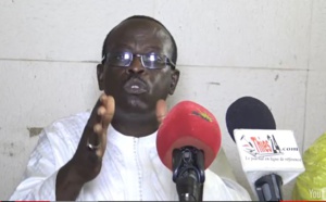 Vidéo : Les salaires de septembre pas encore payés, les cheminots râlent, les récriminations de Madiodio Diagne