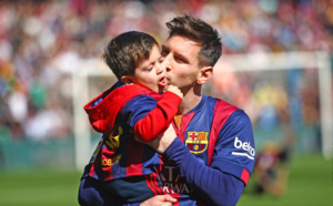 FC Barcelone : Lionel Messi est de retour