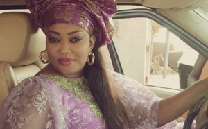 Sadya Seck, la femme de Saneex, Eupeuteuleuw, Teuleuwleuw, Téleu...