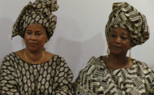 Reportage-Vidéo : En France, les femmes de l’APR ont désavoué leurs chefs et fait appel à Macky Sall