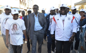 Parcelles Assainies: les partisans du Ministre Amadou Bâ répliquent aux attaques de la Cojer