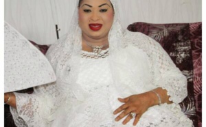 Elle s'adressait aux Sénégalais :  Dégueune Chimère très en colère contre ses détracteurs : "Nagn mandou", qu'ils se mêlent de leurs affaires.