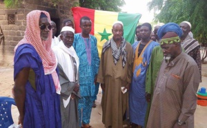 DIAWARA : A la découverte de cette commune où l’Etat est aux abonnés absents