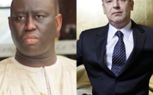 Petro-Tim Sénégal:  Aliou Sall aurait démissionné de son poste d'administrateur  et serait promu  Directeur Marketing Afrique de Timis Group