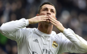 Le message de Cristiano Ronaldo