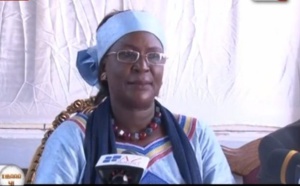 Vidéo: la nouvelle coalition politique 'Euttou Askan Wi', récemment créée par Amsatou Sow Sidibé, va battre le macadam, demain au côté du Mànkoo Wattu Senegal