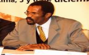 Le Sénégalais Didier Preira élu greffier adjoint de la Cour pénale internationale