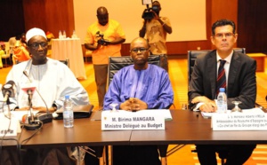 Aide publique au développement : Le Sénégal reçoit annuellement 550 millards de FCfa