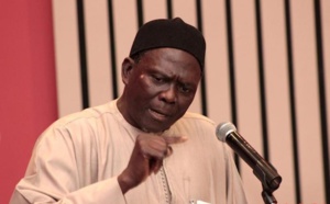 Moustapha Diakhaté réélu président du Groupe Benno Bokk Yaakaar avec 113 voix
