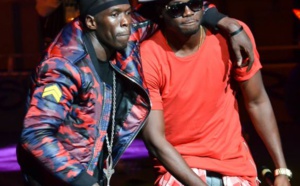 Canabass et Nit Doff enterrent la hache de guerre!!!