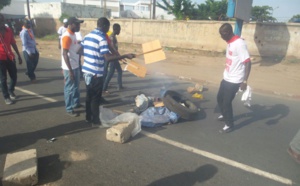 Le Grand Flop du 14 octobre. Les Sénégalais reconnaissent les imposteurs ( Marvel )