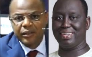 Mame Mbaye Niang-Aliou Sall, la décrispation?