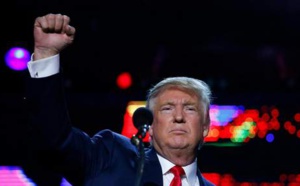 Des donateurs de Trump demandent à ce qu'on leur rende leur argent
