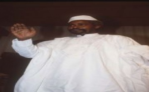 La justice sénégalaise saisie d’une nouvelle affaire contre l’ancien 'dictateur' tchadien