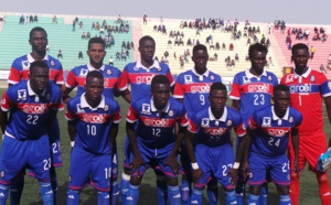 Niary Tally Grand Dakar Biscuiterie (NGB) remporte le tournoi de l’Assemblée nationale