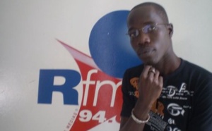 Revue de presse  du 17 Octobre 2016  Mamadou Mouhamed Ndiaye