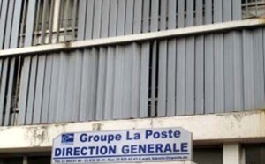 Piraterie: La  Poste délestée de plus de 400 millions
