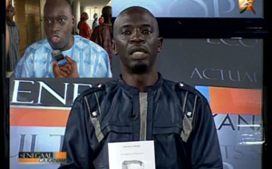 Vidéo : Tounkara tacle Me El Hadj Diouf : «tu ne devrais pas défendre Franck Timis pour de....."