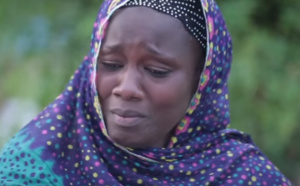 Bineta Samb de Wiri wiri se confie et raconte comment les Sénégalais réagissent quand ils la…
