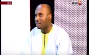 Vidéo – Bathélémy Dias sur l’affaire Ndiaga Diouf : “Je suis fier de ce que j’ai fait…”