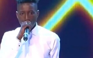 Vidéo : L'Afrique a un incroyable talent : le Sénégalais El Hadj Keita impressionne le jury