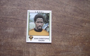 Nécrologie: L’ancien international sénégalais Jean Chistophe Sagna est décédé ce dimanche