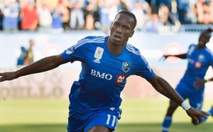 Fâché d’être sur le banc, Drogba se fâche avec Impact Montreal