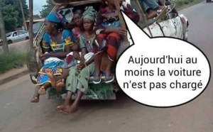 Bon voyage cas même!!!
