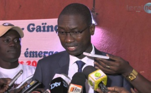 Ismaël  madior Fall : «les compagnies pétrolières sont exonérées lorsqu’elles sont en phase de recherche. L’Etat voulait attirer la clientèle maintenant que les choses ont changé, il faut revoir le code »