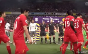 Vidéo: Liverpool vs Manchester United 0-0. Regardez le résumé du match...