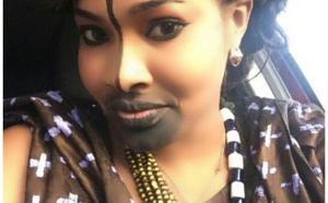 Photo : Soumboulou Bathily version Peul Fouladou
