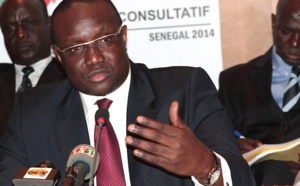 La COJER de Dagana décidé à porter le DG de la Senelec Mouhamadou Makhtar Cissé à la tête de la Mairie 