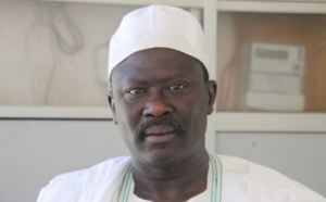 NGAGNE DIAGNE, CHRONIQUEUR DE LUTTE A LA TFM: "La fin de carrière de Yekini ne peut pas créer un vide dans l'arène"