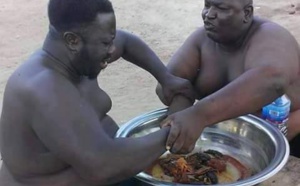 Bon appétit !