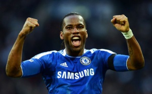 Impact Montréal, le problème Drogba est réglé